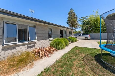 Photo of property in 12a Guy Avenue, Levin, 5510