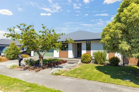 Photo of property in 89 Halberg Street, Dallington, Christchurch, 8061