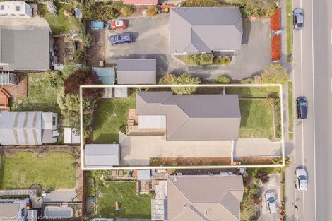 Photo of property in 59 Shirley Road, Shirley, Christchurch, 8013