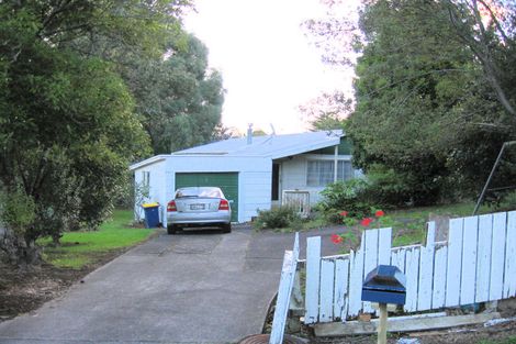 Photo of property in 45 Camrose Place, Glenfield, Auckland, 0629