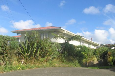 Photo of property in 60a Pokohiwi Road, Normandale, Lower Hutt, 5010