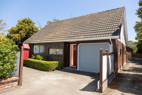 Photo of property in 1/14 Dasent Street, Karori, Wellington, 6012