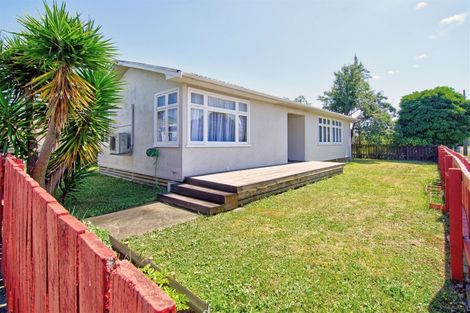 Photo of property in 7 Huia Street, Masterton, 5810
