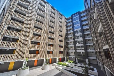 Photo of property in 806/5 Howe Street, Freemans Bay, Auckland, 1011