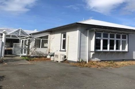 Photo of property in Tranquil Lodge Backpackers, 440 Manchester Street, St Albans, Christchurch, 8014