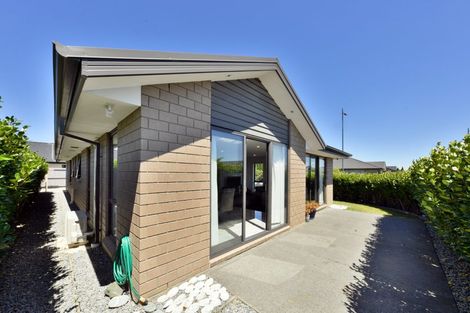Photo of property in 1 Bofors Close, Wigram, Christchurch, 8042