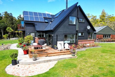 Photo of property in 67 Welshmans Road, Marsden, Greymouth, 7872