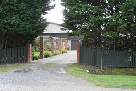 Photo of property in 78 Matua Road, Otatara, Invercargill, 9879