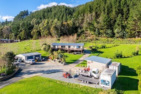 Photo of property in 29a Eastern Rise, Manakau, Levin, 5573