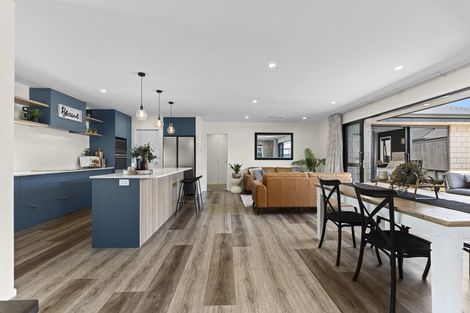 Photo of property in 25 Papawhero Drive, Bell Block, New Plymouth, 4312