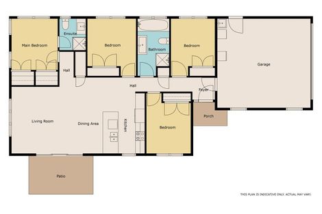 Photo of property in 11 Harakeke Way, Papamoa Beach, Te Puke, 3187