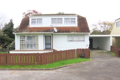Photo of property in 6 Rosemary Lane, Manurewa, Auckland, 2102