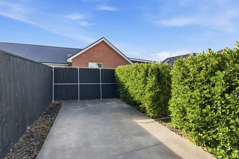 Photo of property in 1 Winterslow Lane, Rangiora, 7400