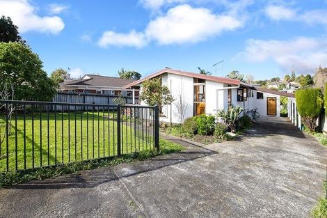 Photo of property in 8 Keldale Place, Forrest Hill, Auckland, 0620