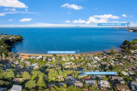 Photo of property in 30c Wade River Road, Stanmore Bay, Whangaparaoa, 0932