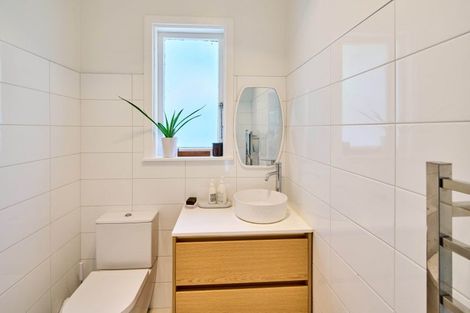 Photo of property in 193 Wilton Road, Wilton, Wellington, 6012