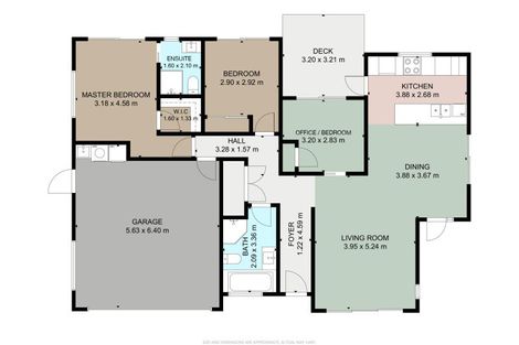 Photo of property in 21 Jacob Street, Brookfield, Tauranga, 3110