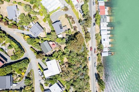 Photo of property in 8 Bayview Crescent, Duvauchelle, 7581