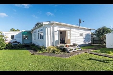 Photo of property in 58b Salisbury Street, Levin, 5510