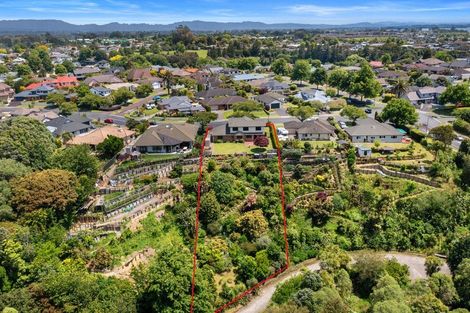 Photo of property in 124 Bethlehem Heights, Bethlehem, Tauranga, 3110