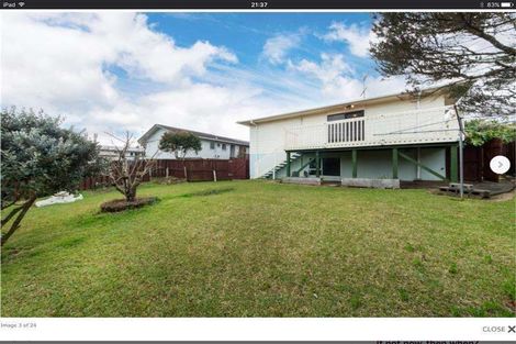 Photo of property in 59 Archmillen Avenue, Pakuranga Heights, Auckland, 2010