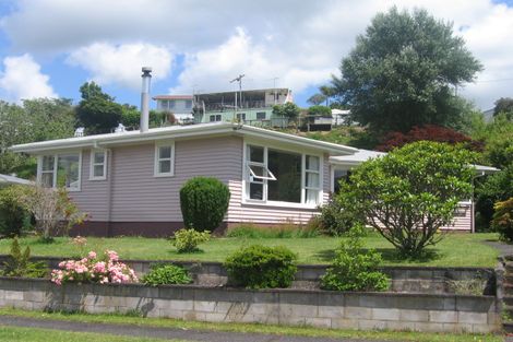 Photo of property in 27 Campbell Street, Taumarunui, 3920
