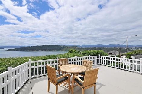Photo of property in 150 Te Anau Road, Hataitai, Wellington, 6021