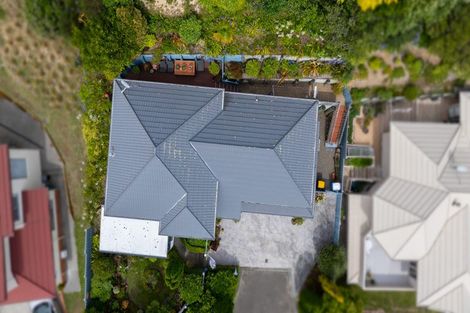 Photo of property in 10 Huxley Grove, Churton Park, Wellington, 6037