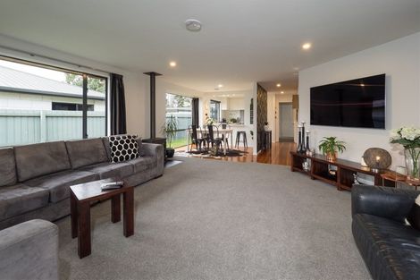 Photo of property in 115 Grove Street, Tinwald, Ashburton, 7700