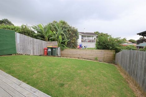 Photo of property in 1/67a Metcalfe Road, Ranui, Auckland, 0612