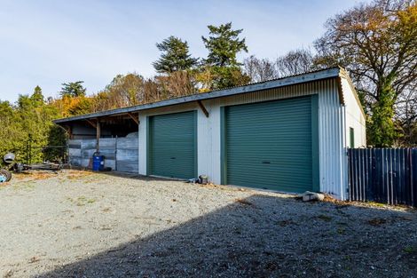 Photo of property in 1003 Temuka - Orari Highway, Orari, Geraldine, 7992