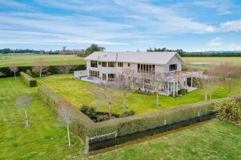 Photo of property in 16 Mairaki Road, Fernside, Rangiora, 7471