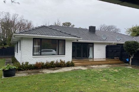 Photo of property in 64a Innes Road, St Albans, Christchurch, 8052