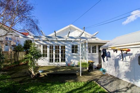 Photo of property in 11 Matai Road, Hataitai, Wellington, 6021