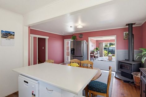 Photo of property in 3 Armagh Street, Levin, 5510