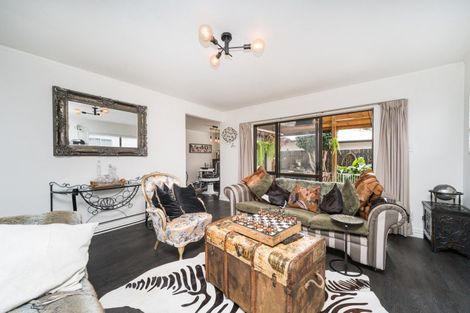 Photo of property in 19 Dahlia Street, Palmerston North, 4410
