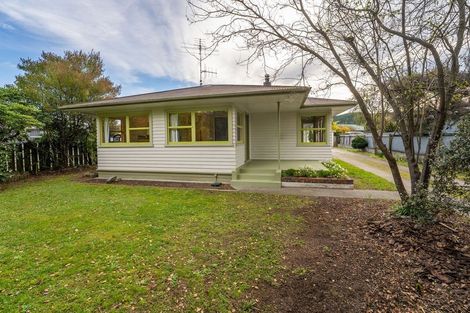 Photo of property in 125 Whitby Road, Wakefield, 7025