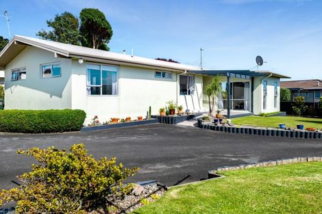 Photo of property in 15 Leon Place, Waitara, 4320