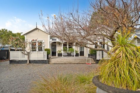 Photo of property in 141 Main Street, Greytown, 5712