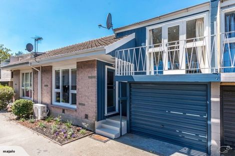 Photo of property in 3/330 Bealey Avenue, Christchurch Central, Christchurch, 8013