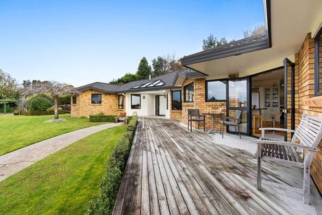 Photo of property in 18c Ashmore Drive, Frankleigh Park, New Plymouth, 4310