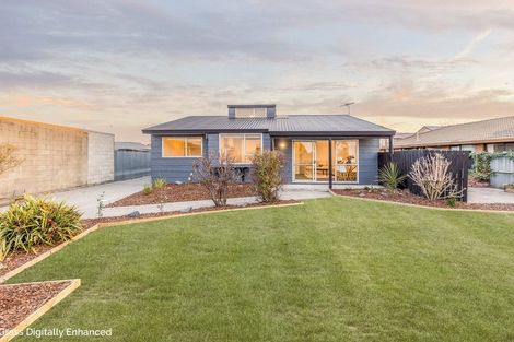 Photo of property in 5a Peraki Street, Kaiapoi, 7630