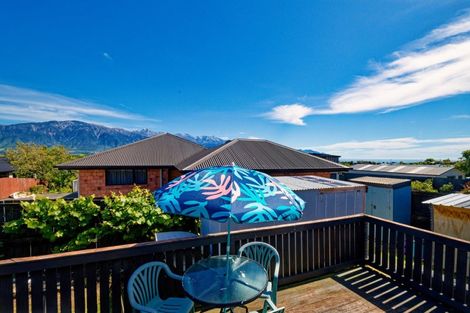 Photo of property in 22 Bayview Street, Kaikoura, 7300