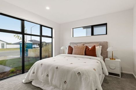 Photo of property in 254 Lincoln Rolleston Road, Rolleston, 7678