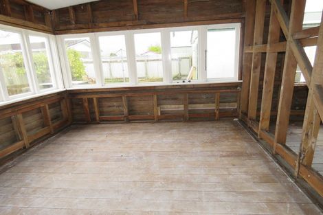 Photo of property in 2 Salisbury Street, Westport, 7825