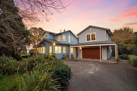 Photo of property in 36 Pahoia Beach Road, Whakamarama, Tauranga, 3172