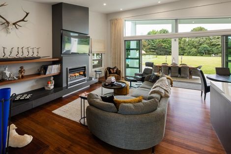 Photo of property in 63 Butcher Road, Matangi, Hamilton, 3284