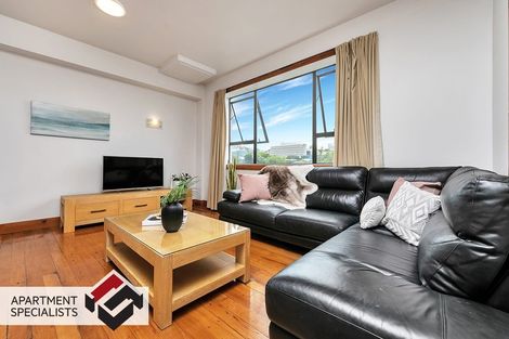 Photo of property in 30ge Heather Street, Parnell, Auckland, 1052