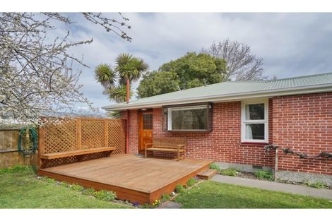 Photo of property in 62 Brookside Terrace, Bryndwr, Christchurch, 8053