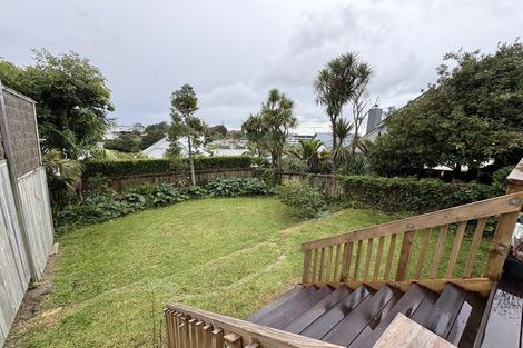 Photo of property in 16 Ryle Street, Freemans Bay, Auckland, 1011